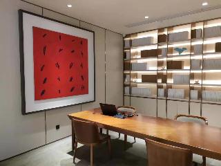 Ji Hotel (Anqing Renmin Road Pedestrian Street)