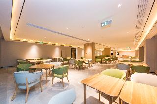 Ji Hotel (Zhangjiajie Tianmen Mountain)