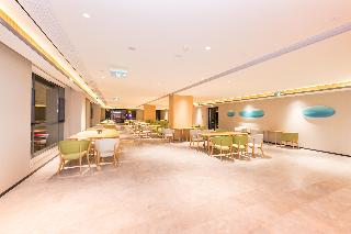 Ji Hotel (Zhangjiajie Tianmen Mountain)