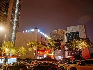 Hanting Hotel (Nanjing Olympic Sports Center)