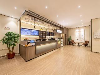 Hanting Hotel (Dalian Nanshidao Street)