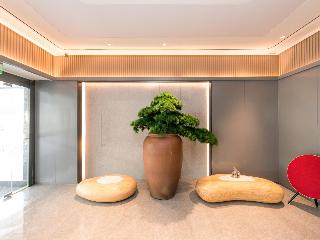 Ji Hotel (Zhengzhou Huayuan Road Nongye Road)