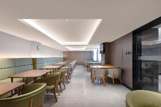 Ji Hotel (drum tower Store)