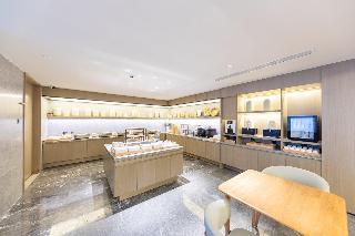 Ji Hotel (Taiyuan Tiyu Road)