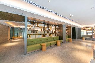 Ji Hotel (Dezhou Hubin Middle Avenue)