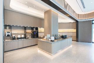 Ji Hotel (Changzhou Jintan Xintiandi Store)