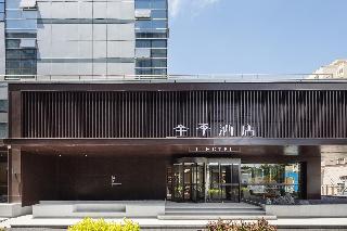 Ji Hotel（Wukesong Jinghui Plaza store）