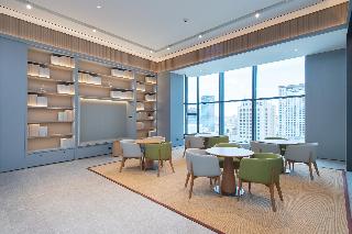 Ji Hotel (Dalian Qingniwa Road Store)