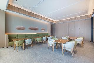 Ji Hotel (Dalian Qingniwa Road Store)