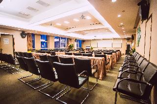 Elan Hotel (Xi'an Xingfu Kuaiche Branch)