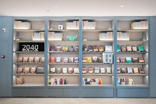 Ji Hotel (Future Road Store, Convention & Exhibiti