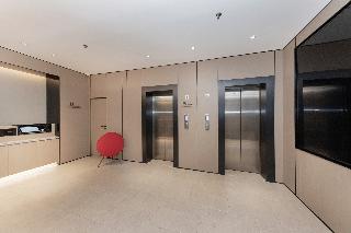 Ji Hotel (Beijing Daxing Joy City)