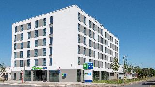 Holiday Inn Express Krefeld - Dusseldorf