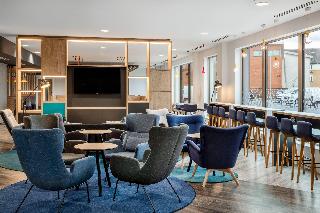 Holiday Inn Express Cambridge West Cambourne