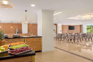 Foto del Hotel Ramada By Wyndham Sile del viaje viaje turquia jordania