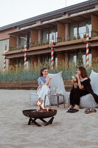 Inemare Hotel