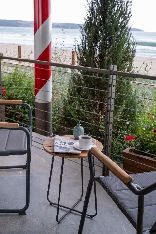 Inemare Hotel