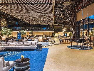 Crowne Plaza Istanbul Tuzla Viaport Marina