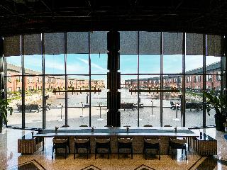 Crowne Plaza Istanbul Tuzla Viaport Marina