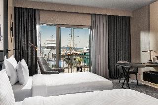 Crowne Plaza Istanbul Tuzla Viaport Marina