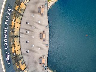 Crowne Plaza Istanbul Tuzla Viaport Marina
