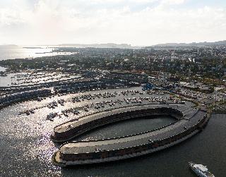 Crowne Plaza Istanbul Tuzla Viaport Marina