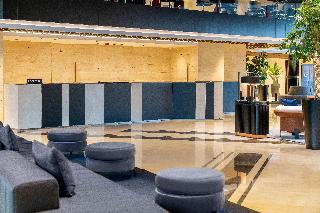 Crowne Plaza Istanbul Tuzla Viaport Marina