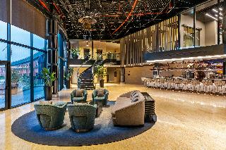 Crowne Plaza Istanbul Tuzla Viaport Marina