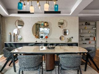 Crowne Plaza Istanbul Tuzla Viaport Marina