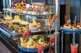 Crowne Plaza Istanbul Tuzla Viaport Marina