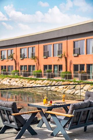 Crowne Plaza Istanbul Tuzla Viaport Marina