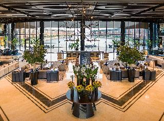 Crowne Plaza Istanbul Tuzla Viaport Marina