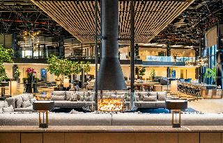 Crowne Plaza Istanbul Tuzla Viaport Marina