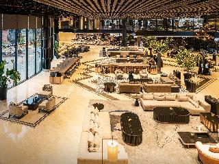 Crowne Plaza Istanbul Tuzla Viaport Marina