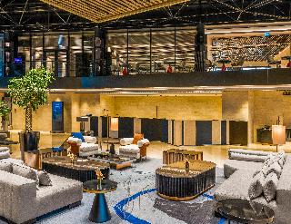 Crowne Plaza Istanbul Tuzla Viaport Marina