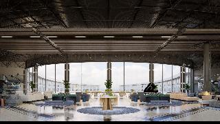 Crowne Plaza Istanbul Tuzla Viaport Marina