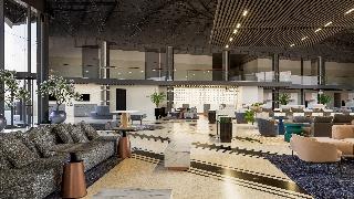 Crowne Plaza Istanbul Tuzla Viaport Marina