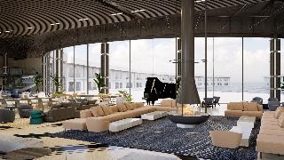 Crowne Plaza Istanbul Tuzla Viaport Marina