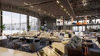 Crowne Plaza Istanbul Tuzla Viaport Marina