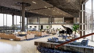 Crowne Plaza Istanbul Tuzla Viaport Marina