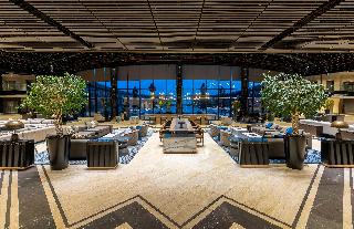 Crowne Plaza Istanbul Tuzla Viaport Marina