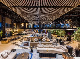 Crowne Plaza Istanbul Tuzla Viaport Marina