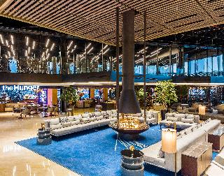 Crowne Plaza Istanbul Tuzla Viaport Marina