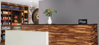 Hampton Inn & Suites Chico