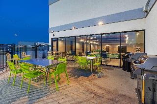Home2 Suites by Hilton Weatherford