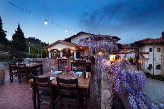 Vinifera Hotel Yedibilgeler Vineyards photo 5