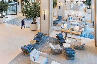 Vida Beach Resort Marassi Al Bahrain