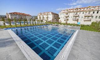 Foto del Hotel Adempira Thermal & Spa Hotel del viaje turquia super confort