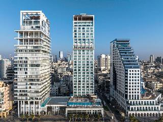 The David Kempinski Tel Aviv