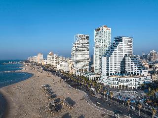 The David Kempinski Tel Aviv